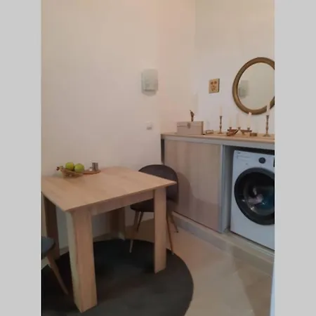 Tiny House Daire Belgrad