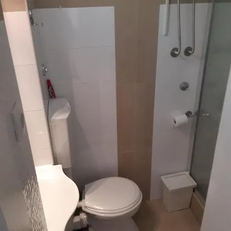 Tiny House * Belgrad