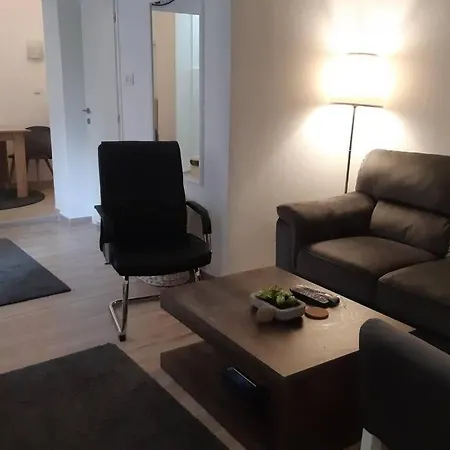 Tiny House * Belgrád