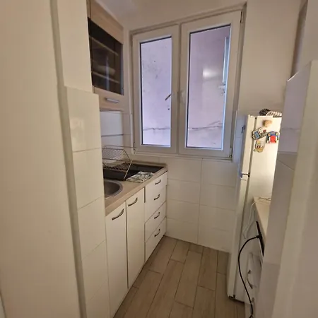 Tiny House Daire Belgrad